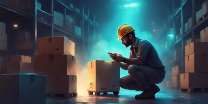 Proactive inventory management strategy