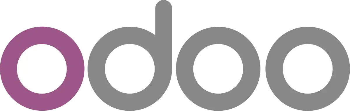 Odoo logo