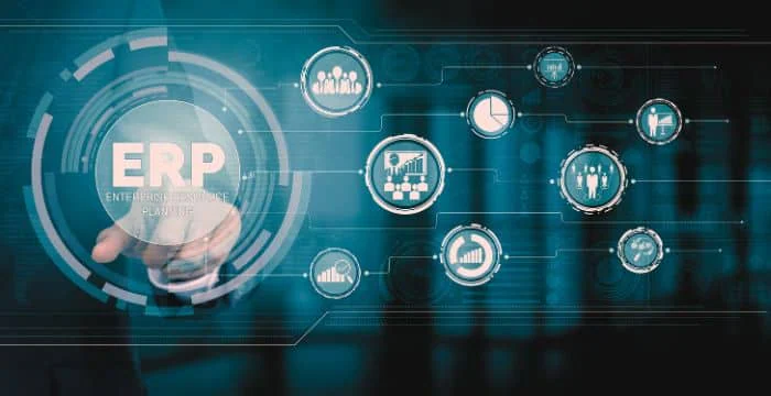 ERP in Construction