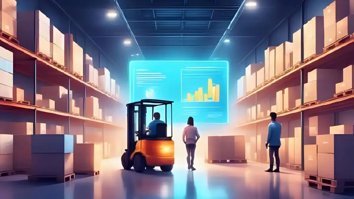 Inventory Visibility Guide for Smarter Stock Control