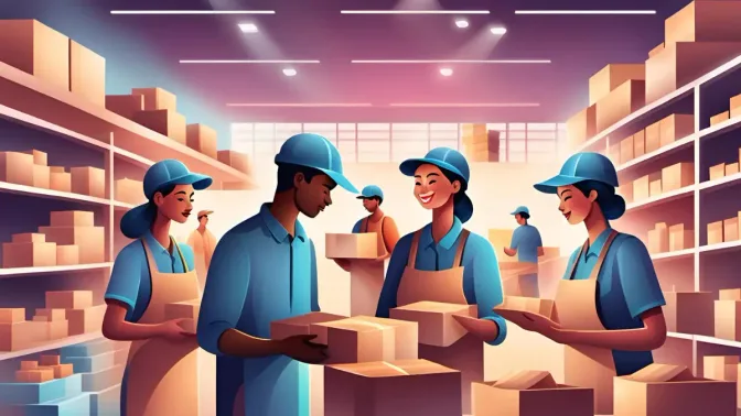 Forecast Barang: Jenis dan Peran Strategisnya dalam Bisnis