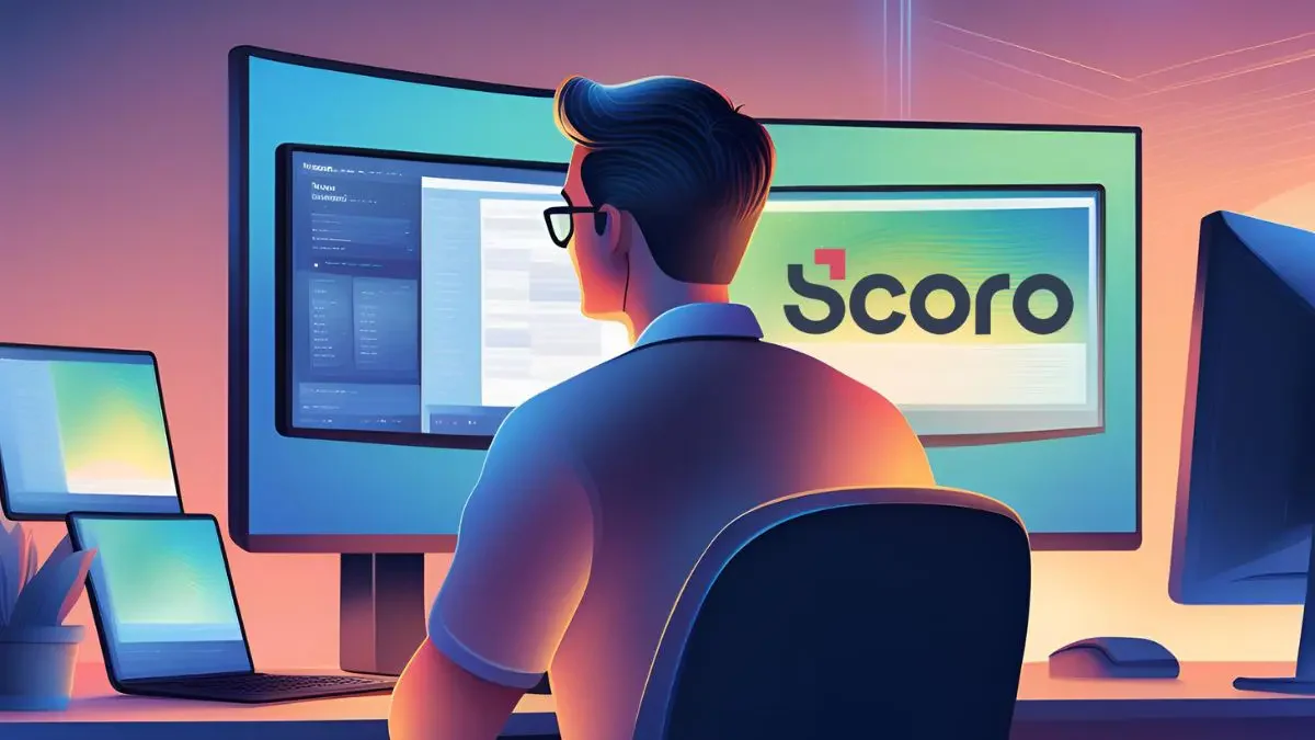 Scoro Budgeting Software