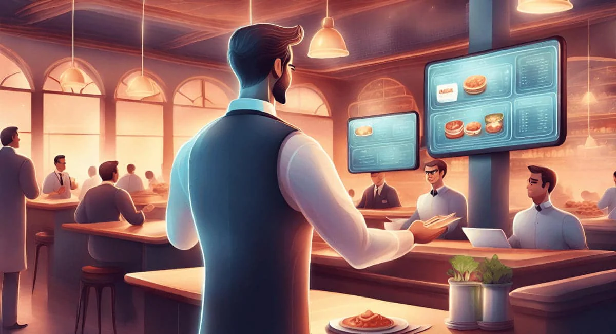 Complete Guide to ERP for Restaurants
