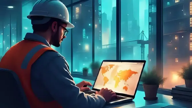 16 Software ERP Konstruksi Terbaik di 2026 untuk Kontraktor