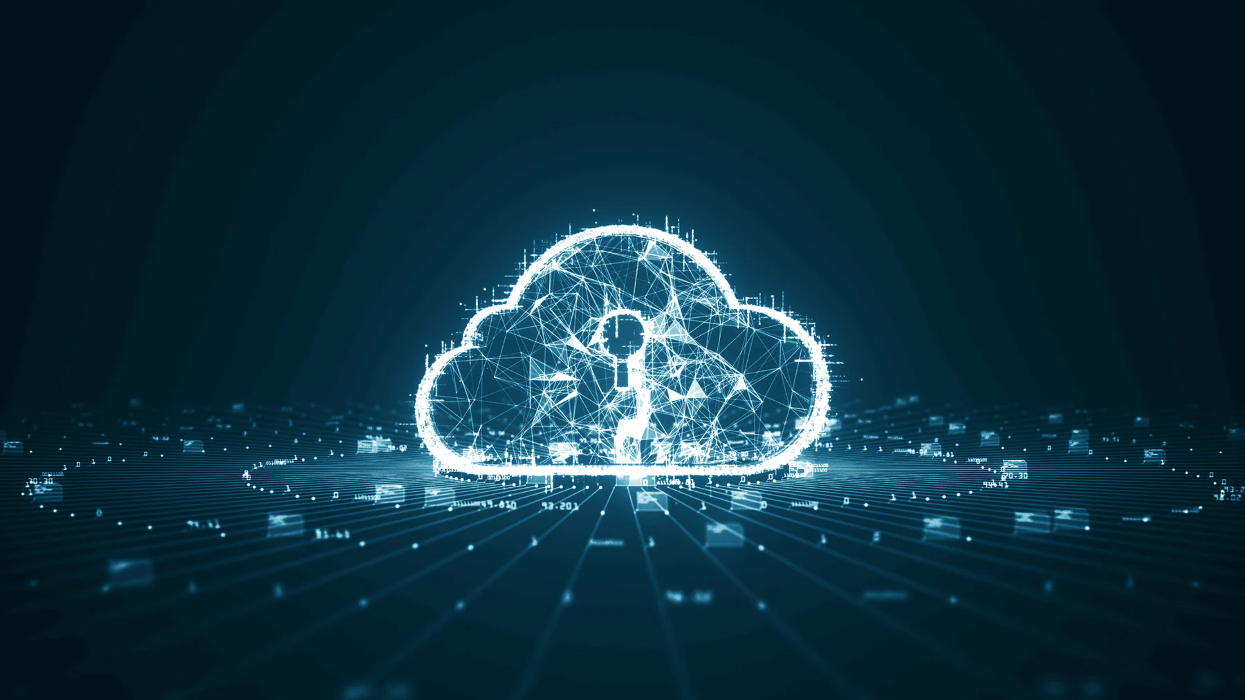 Definition of big data