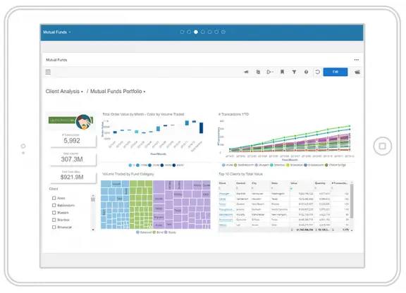 Infor ERP