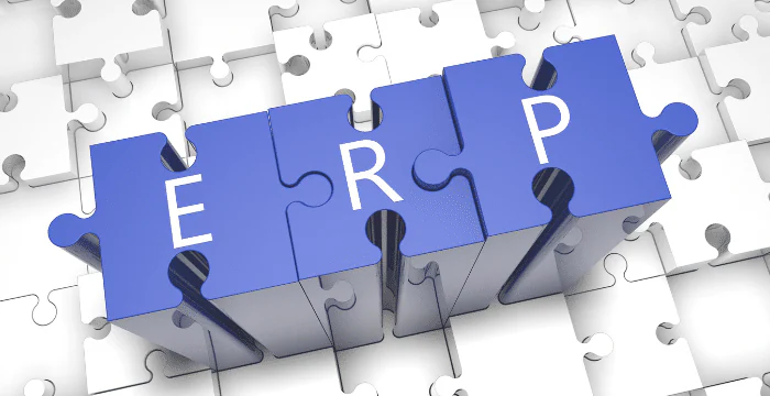 Enterprise Resource Planning erp vs wms