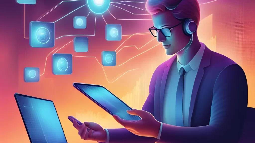 Leveraging Technology for Productivity and Cost Reduction