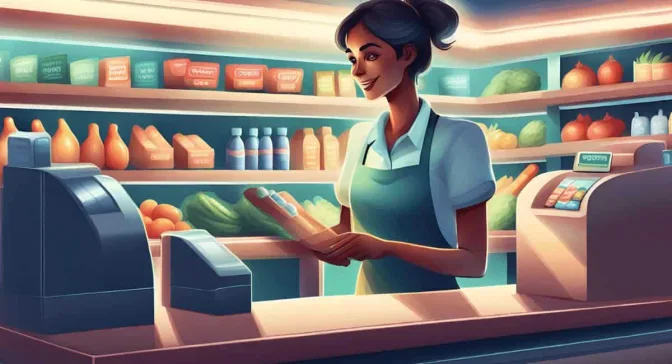 10 Tips for Choosing the Best Supermarket Cashier Software