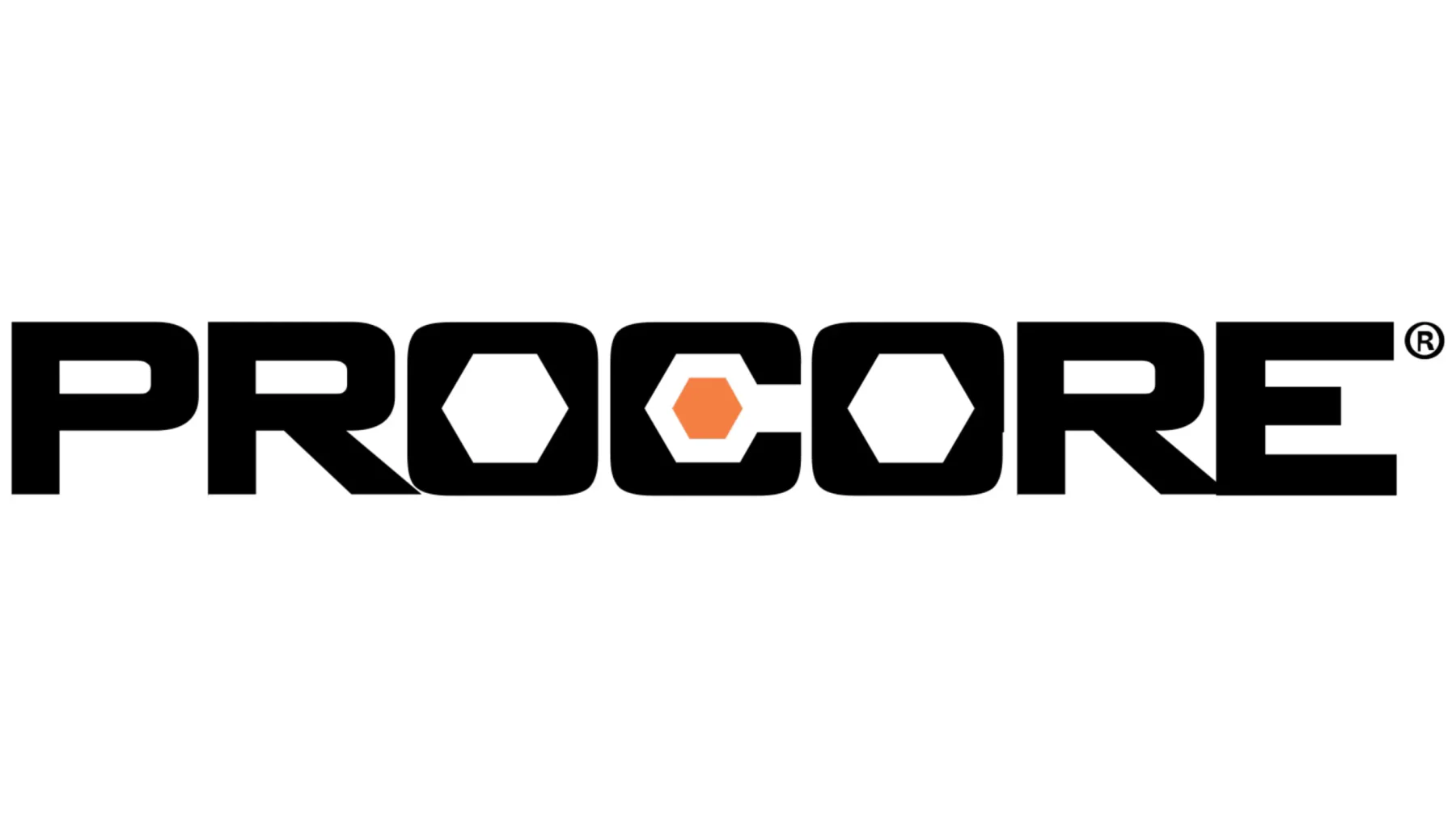 Procore logo