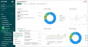 construction scheduling software
