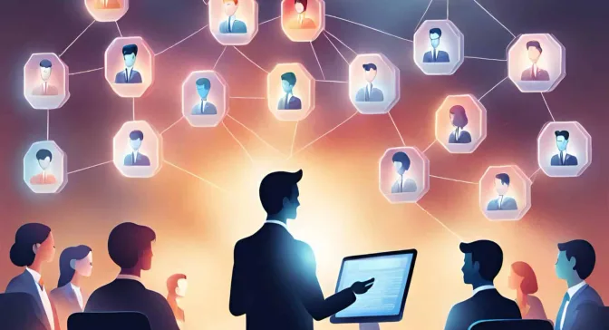 11 Fitur HR Software untuk Memaksimalkan Kinerja HRD
