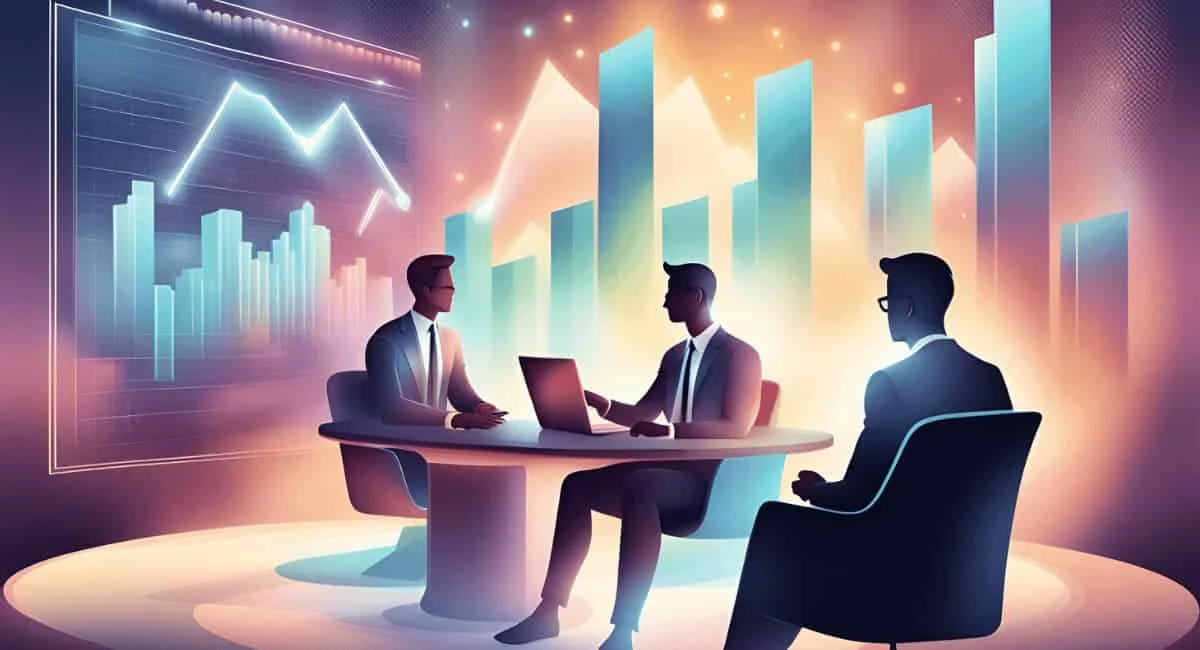 Market Size: Pentingnya Bagi Perkembangan Bisnis Anda