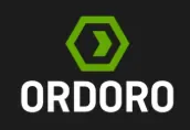 Ordoro logo