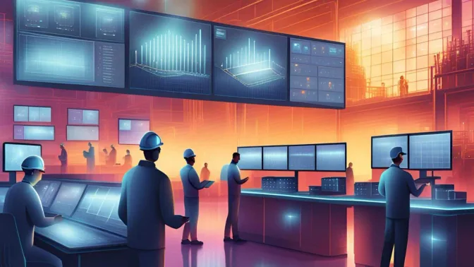 10 Best Manufacturing Fixed Asset Management Software in Malaysia (2026)