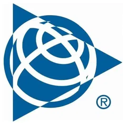 Trimble logo