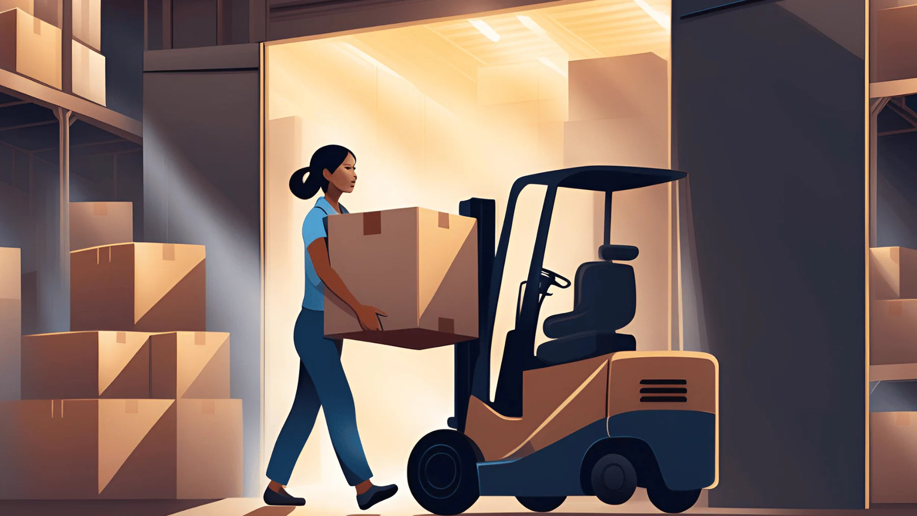 slow-moving inventory