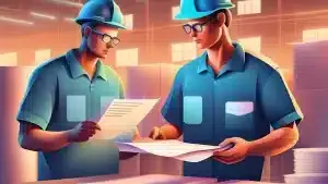 work order
