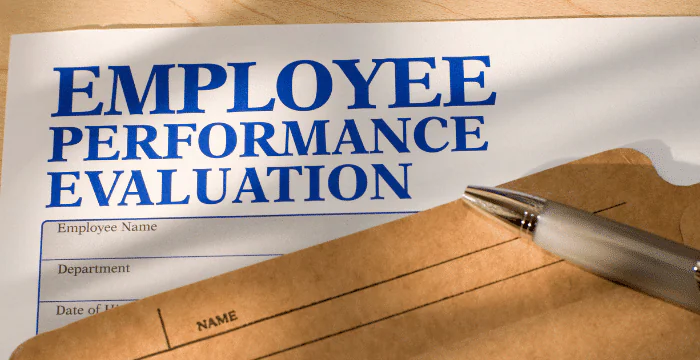 employee evaluation