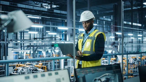 Why You Should Utilize Business Manufacturing Software for Factory