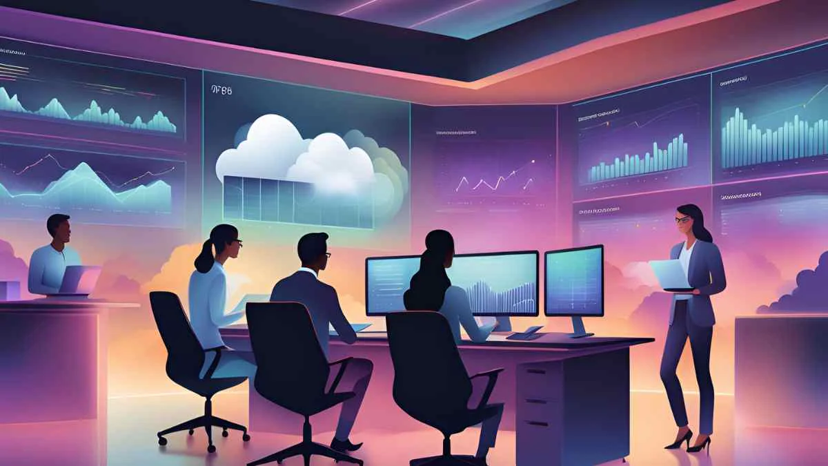 What Is Cloud Accounting and Its Key Benefits