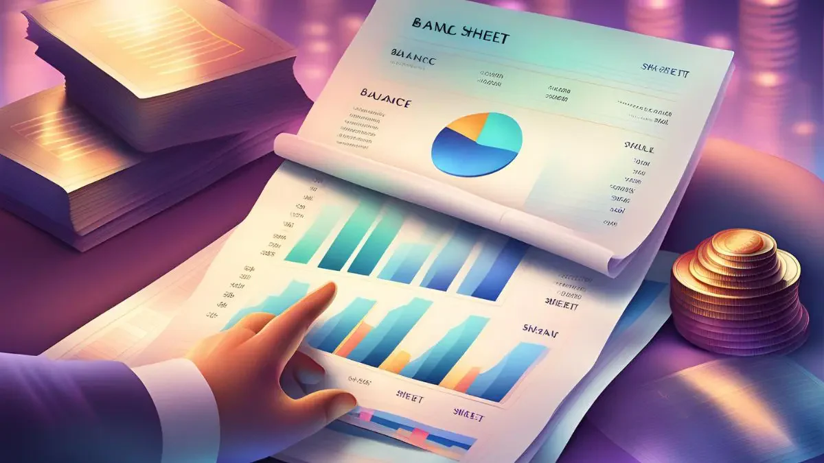 Balance sheet Hash Micro