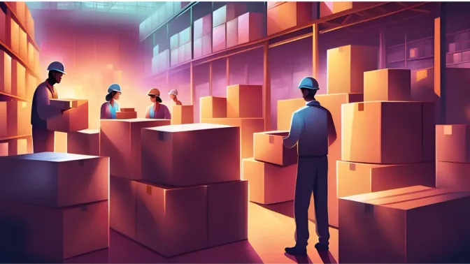 Inventory Costs: Definition, Types & How to Calculate