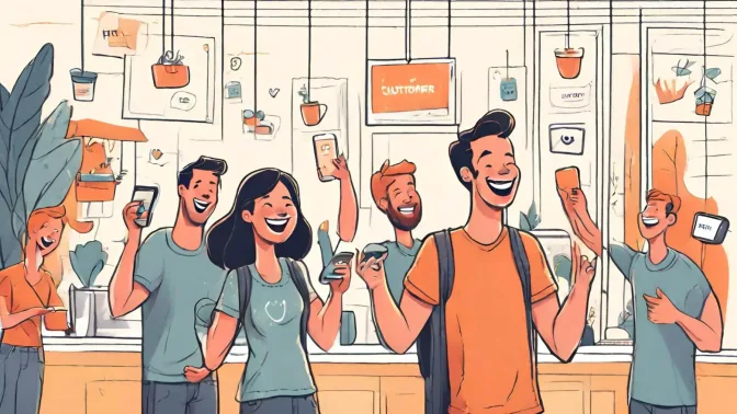 8 Tips Efektif Mengoptimalkan Customer Experience dalam Bisnis Jasa