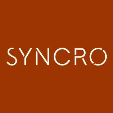 Syncro logo