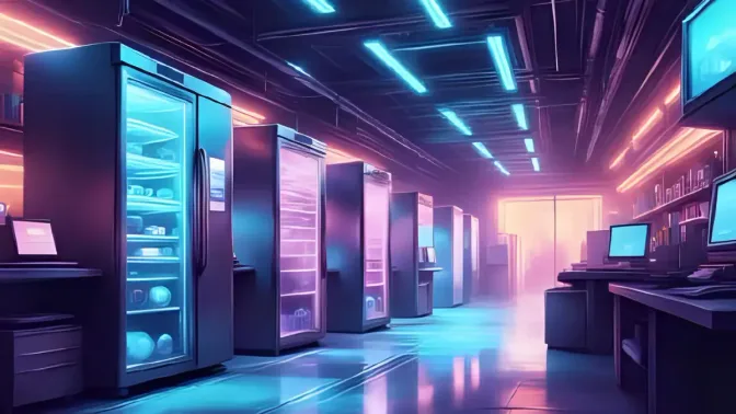 Software Procurement: Solusi Rantai Pasok Pabrik Elektronik