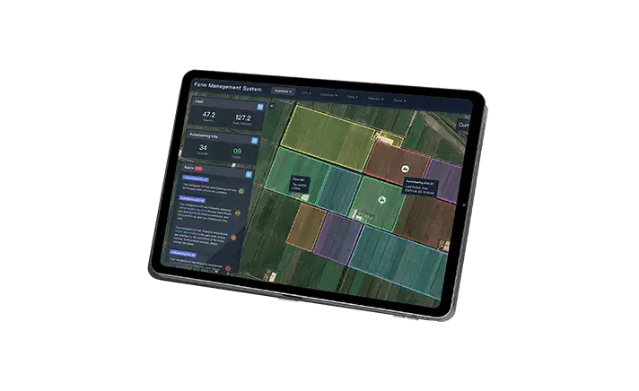 FJDynamics-agriculture-asset-software