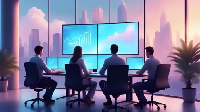 Customer Data Integration (CDI) bagi Pertumbuhan Bisnis