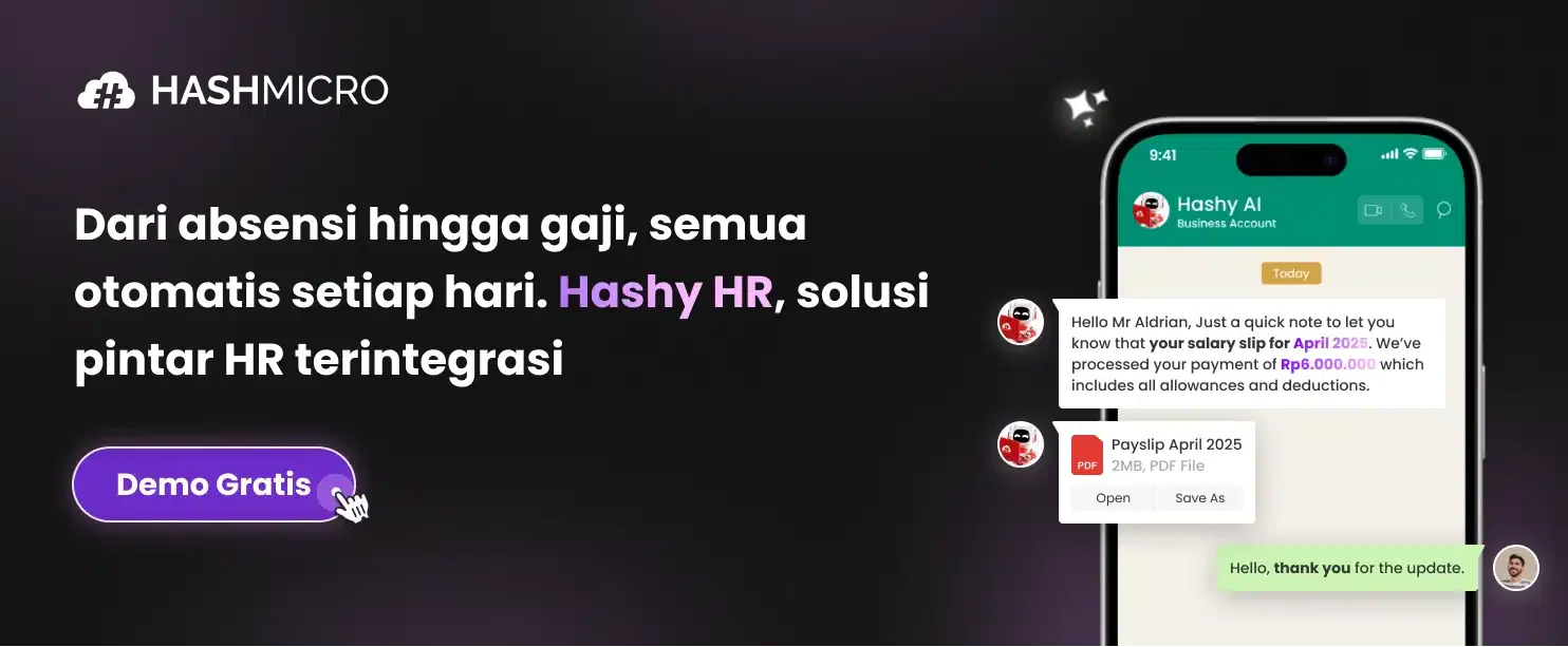 HashMicro banner