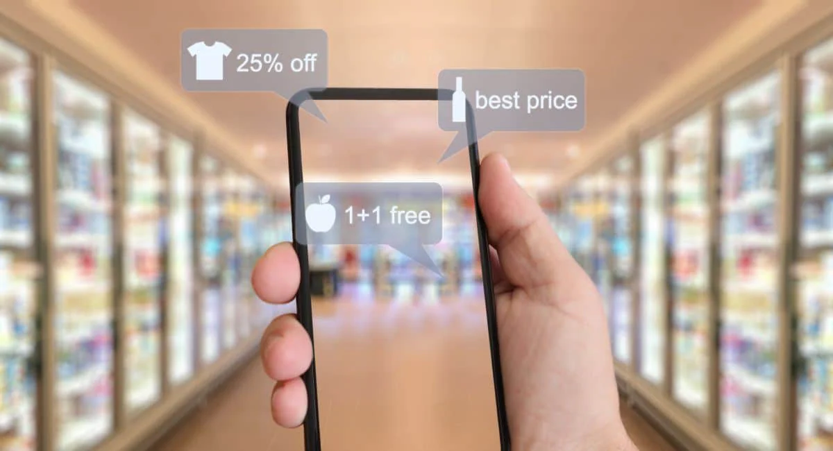 Seamless integration of mobility and e-commerce erp for alcohol manufacturing industry