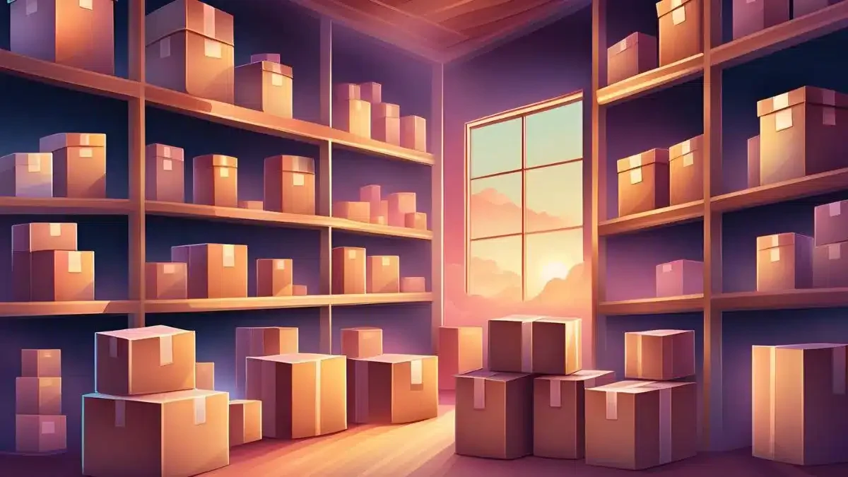 Seasonal Inventory: What is and How to Manage