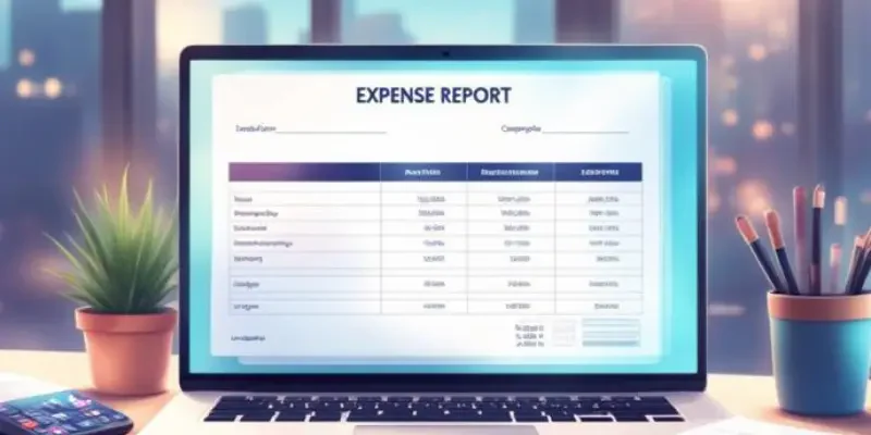 blog e5bb045e5526 what is expense report