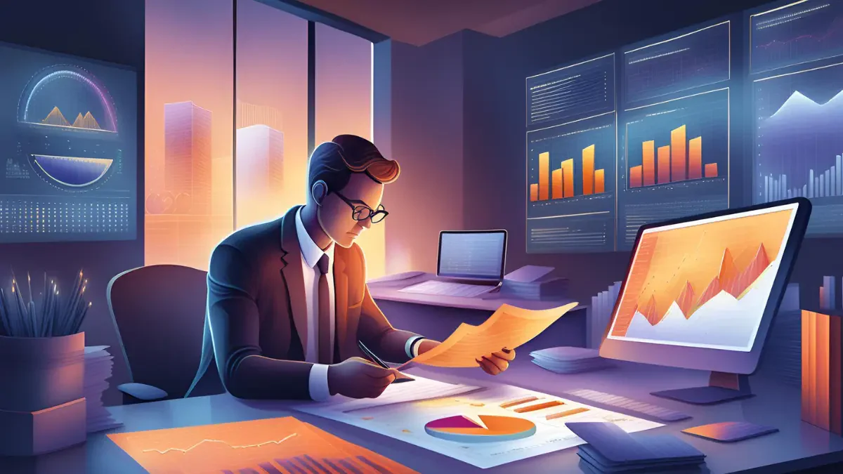 What Is Three-Way Matching and Why Does Your Business Need It