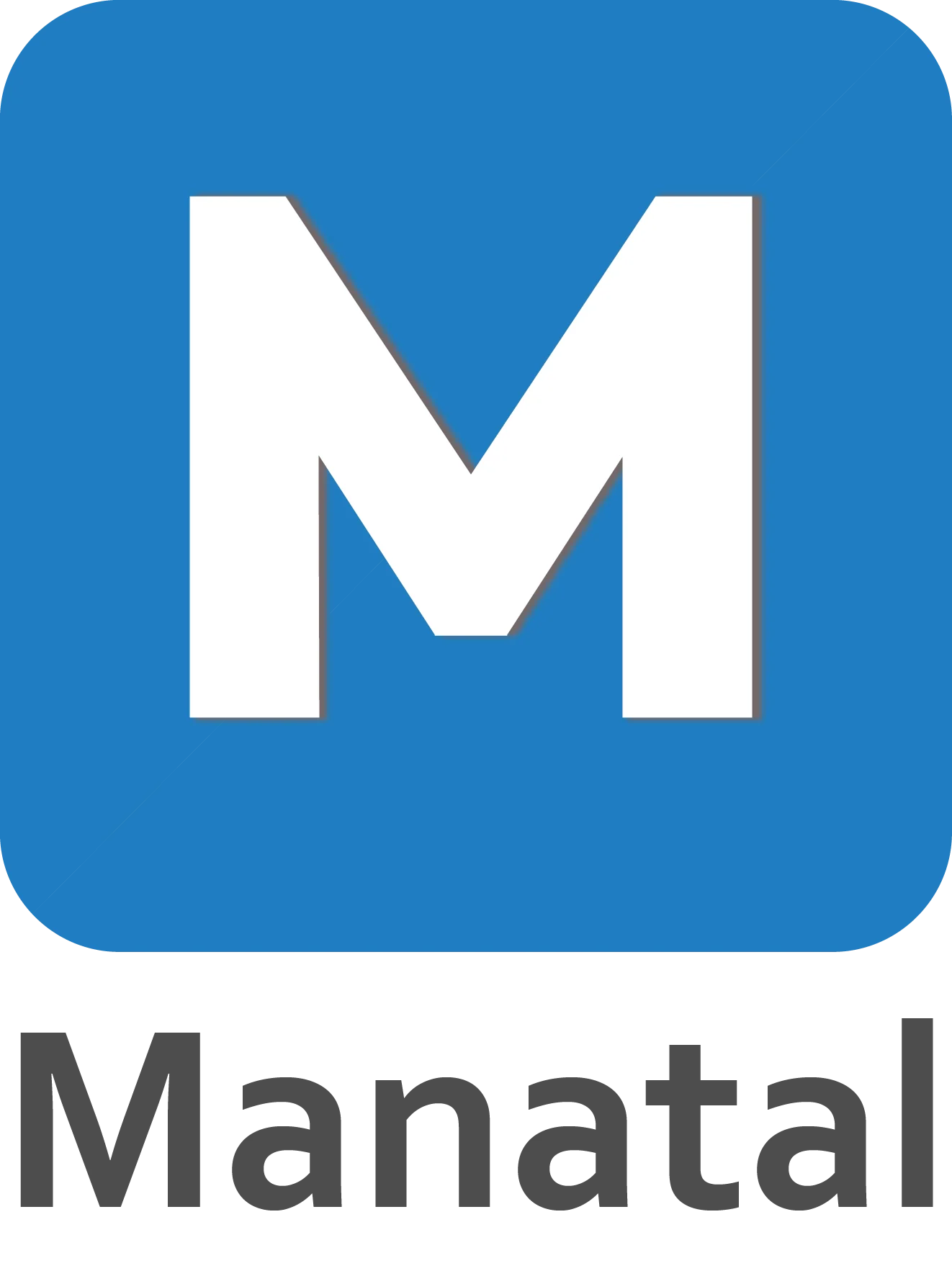 Manatal logo