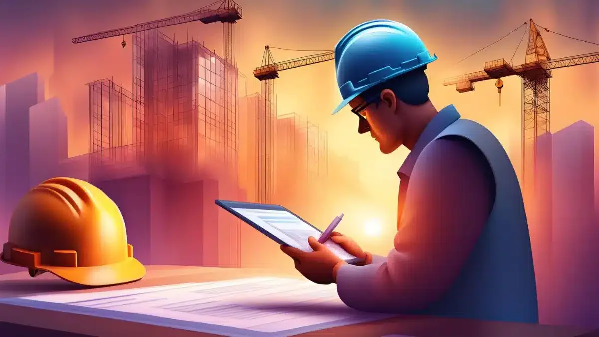 construction accountant