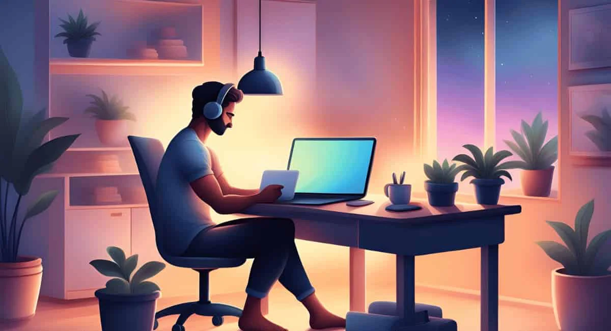5 Aplikasi Terbaik Buat Kerja di Rumah Lebih Efektif
