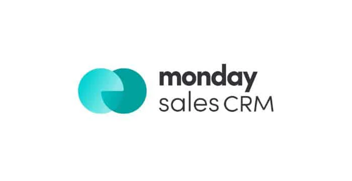 Monday sales CRM bank crm