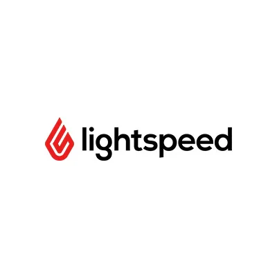 Lightspeed logo