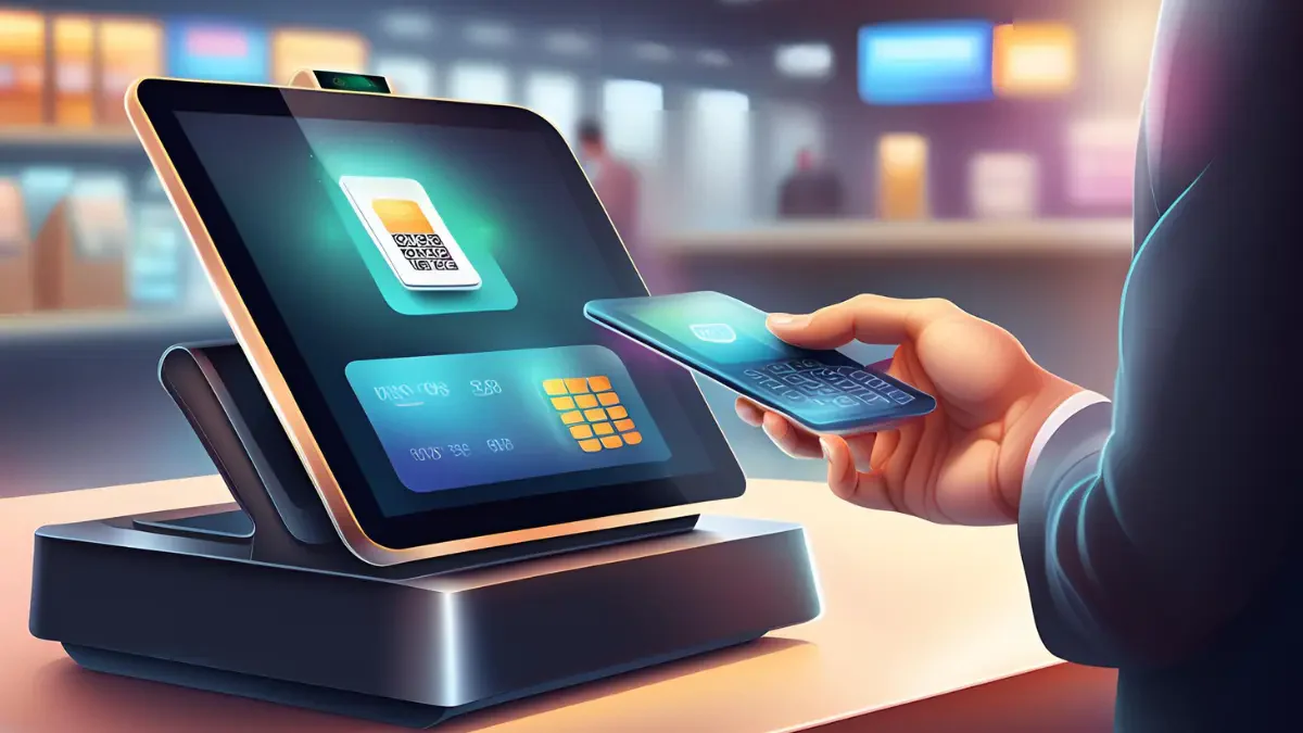 mpos functionality