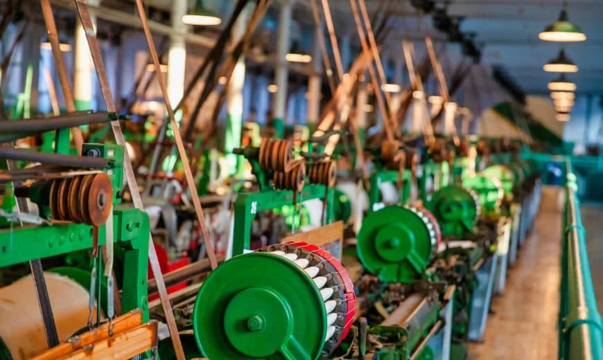 5 Advance Features of Manufacturing Software to Maximize Textile Factory