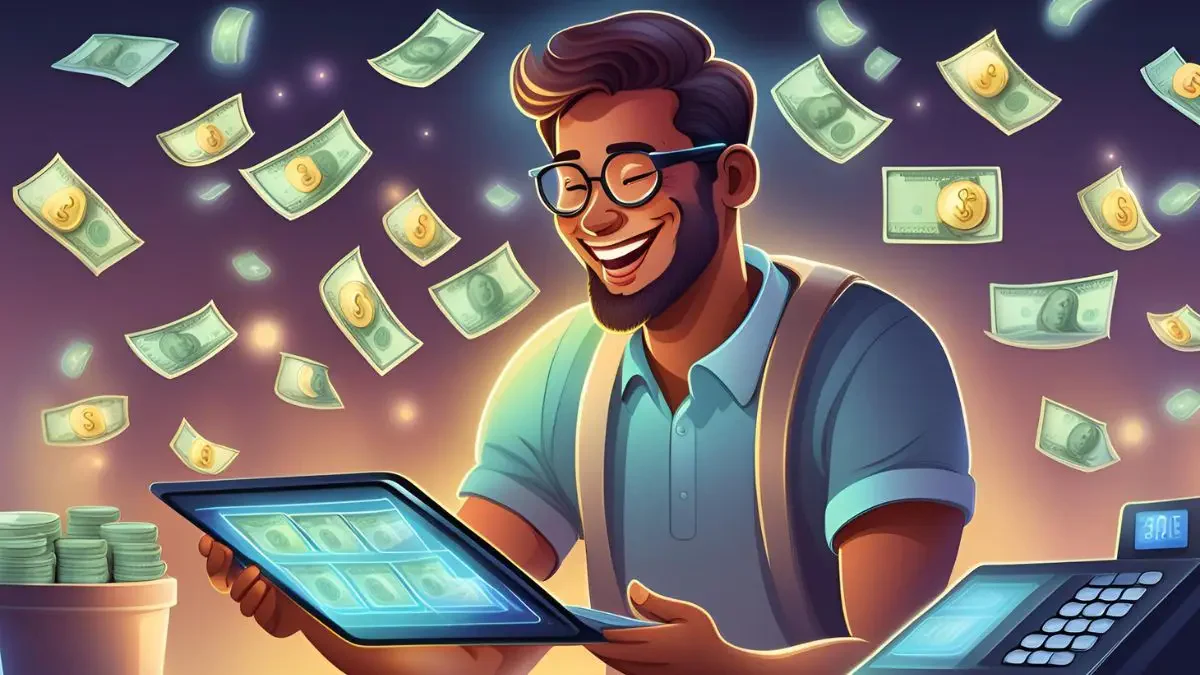 Streamline Your Procurement Process with HashMicro