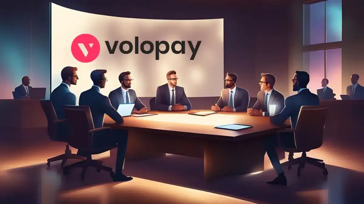 Volopay Review 2026: Pros, Cons and Benefits