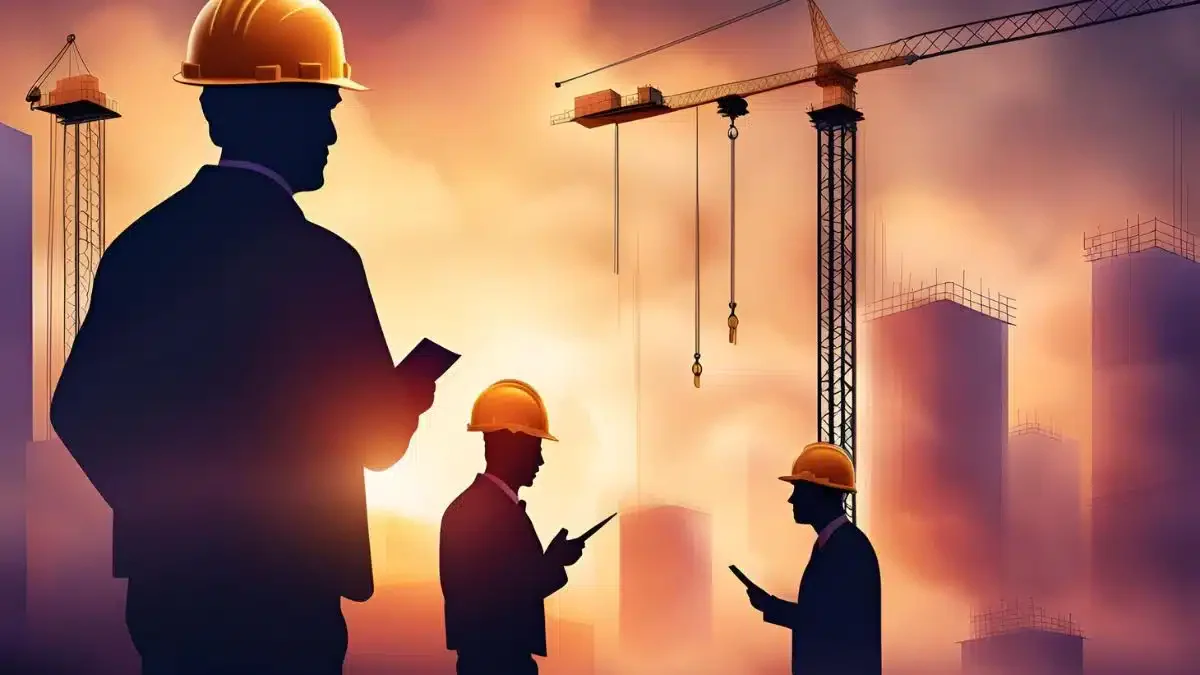 Construction Risk Management: How to Keep Project on Track
