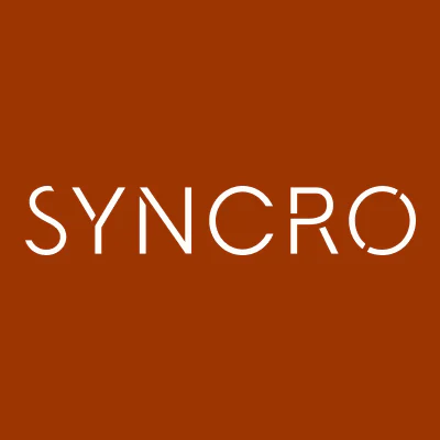 Syncro logo