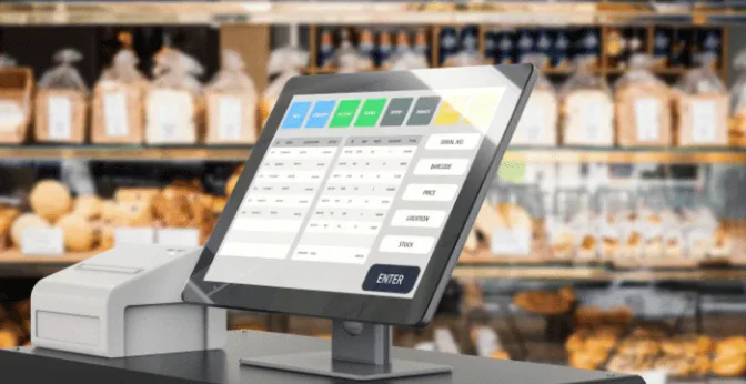 Differences Between Retail and Restaurant Point of Sale System