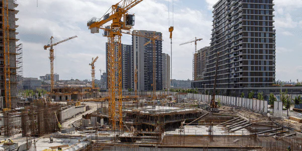 5 Essential Features of a Construction App for Contractors